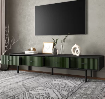 Комод под TV Emerson 190X45X40 CM