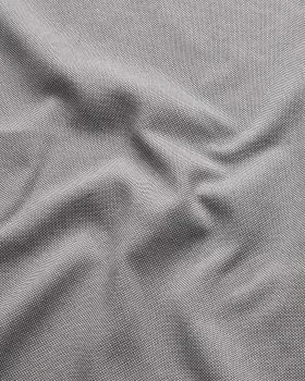 Образец ткани Garden Plain серый GP03 10X0.1X15 CM