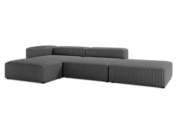 Модульный диван Sorrento 350X210X63 CM