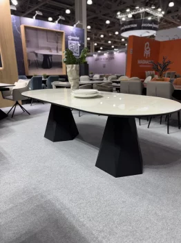 Обеденный стол Орфей 240 нераскладной 240X110X75 CM