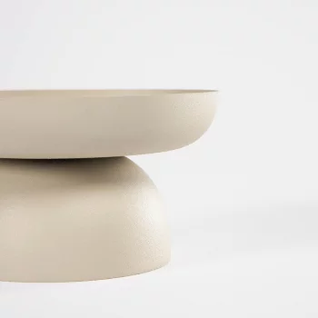 Декоративная чаша Kaily 14X14X8 CM
