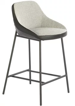 Полубарный стул Renly 51X50X90 CM