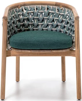 Стул Patio 63X59X73 CM