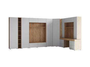 Композиция Modus g15 449,5X40X233 CM