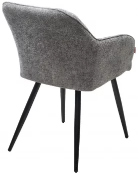 Стул Push 55X61X82 CM