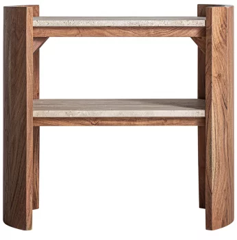 Cтолик Tivoli 60X35X56 CM