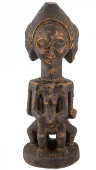 Фигура Мираж 11X11X40 CM