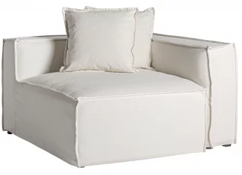 Модуль дивана Derecha VIirolle 110X110X85 CM