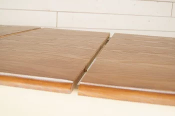 Раскладывающийся обеденный стол Леонтина 200X90X77 CM