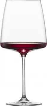 Бокал для красного вина Vivid Senses 710 ml