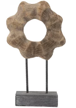 Декор настольный Vix 31X12X54 CM