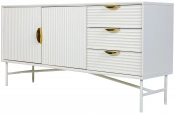 Комод Haines 160X40X75 CM