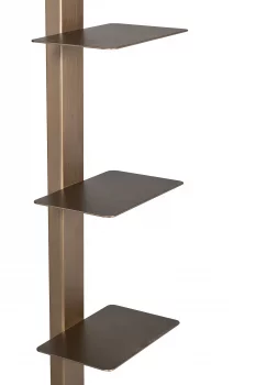 Полка настенная 14X151.5X18 CM