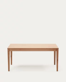 Раскладной обеденный стол Yain 160(220)X80X76 CM