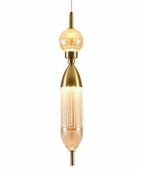 Подвесной светильник Candle