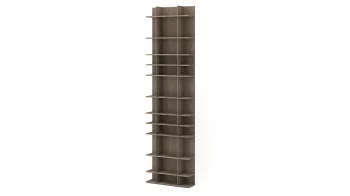 Стеллаж Тетрис 70X20X255 CM
