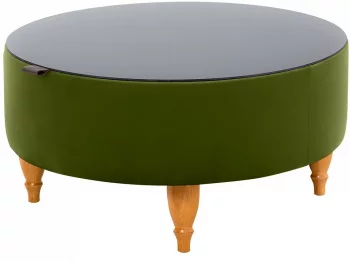 Стол журнальный Italia 72X72X37 CM