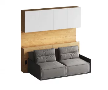 Композиция Modus 29 237X212.7X233 CM