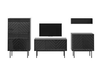 Композиция Boho 292X40X150 CM