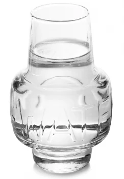 Графин Boston water 1L