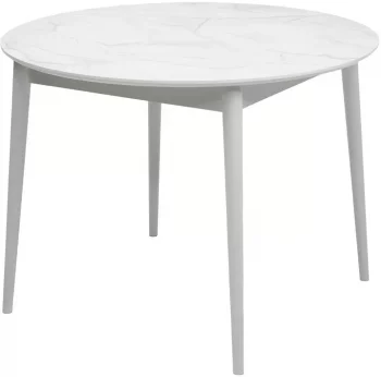 Стол Bolero 105-140X105X77 CM