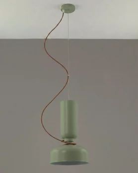 Подвесной светильник Clay