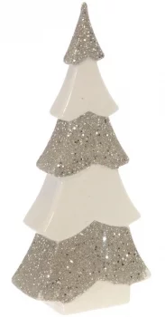Фигурка декоративная The Christmas Tree 10X5X24 CM