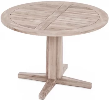 Стол деревянный обеденный Texel 90X90X75 CM