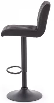 Барный стул Hutei 41X48X88-108 CM