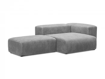 Модульный диван Sorrento 245X140X63 CM