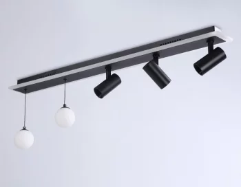 Накладной светильник Comfort LineTech