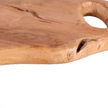 Сервировочная доска Ikuah 43X24X2 CM