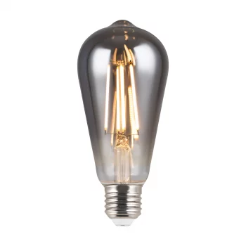 Лампочка Voltega 8515 LED 8Вт 3000K