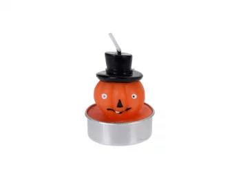 Свеча фигурная Halloween Party 3,8X3,8X3,8 CM