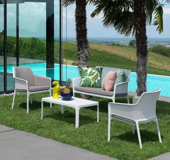 Подушка для дивана Net Bench 106X54X7 CM