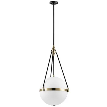 Подвесной светильник MODENA 42X42X155 CM