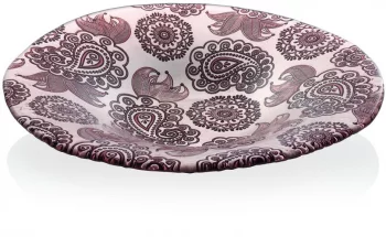 Блюдо глубокое Pashmina Ø33 CM