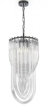 Подвесной светильник Onda 30X30X62 CM