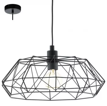 Подвесной светильник Carlton 45X45X32 CM