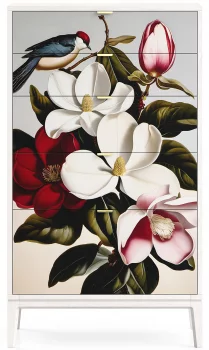 Шифоньер Timeless 76X45X132 CM