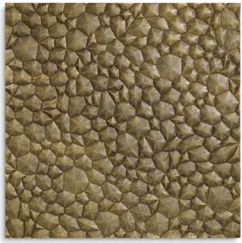 Настенный декоративный объект Ultimo 120X120 CM