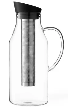 Графин с ситечком для чая Infusion Iced Tea Maker 1.8 L