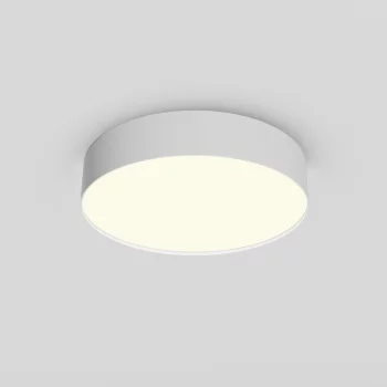 Потолочный светодиодный светильник Зон 30X6 CM