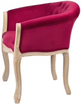 Стул Rocco 61X61X71 CM