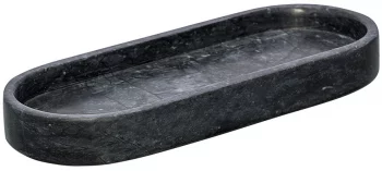 Поднос декоративный marm 25X10 CM