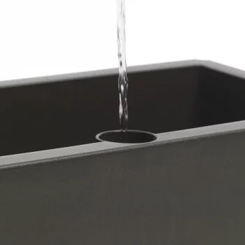 Модуль-кашпо Sipario Vaso 67X32X32 CM