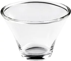 Чаша овальная Divinity 300 ml