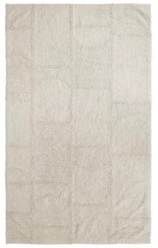 Хлопковый ковёр Akoma 190X290 CM