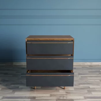 Шифоньер Bruni 80X45X90 CM
