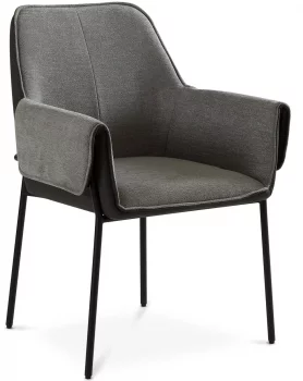 Стул Minotti 63X64X88 CM